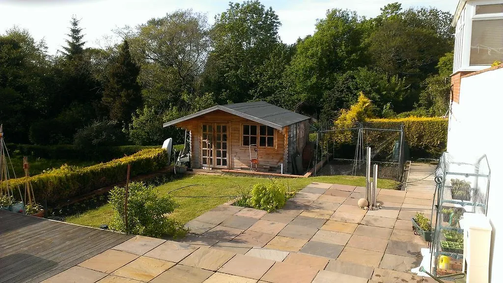 Talybont B&B Aberystwyth-1