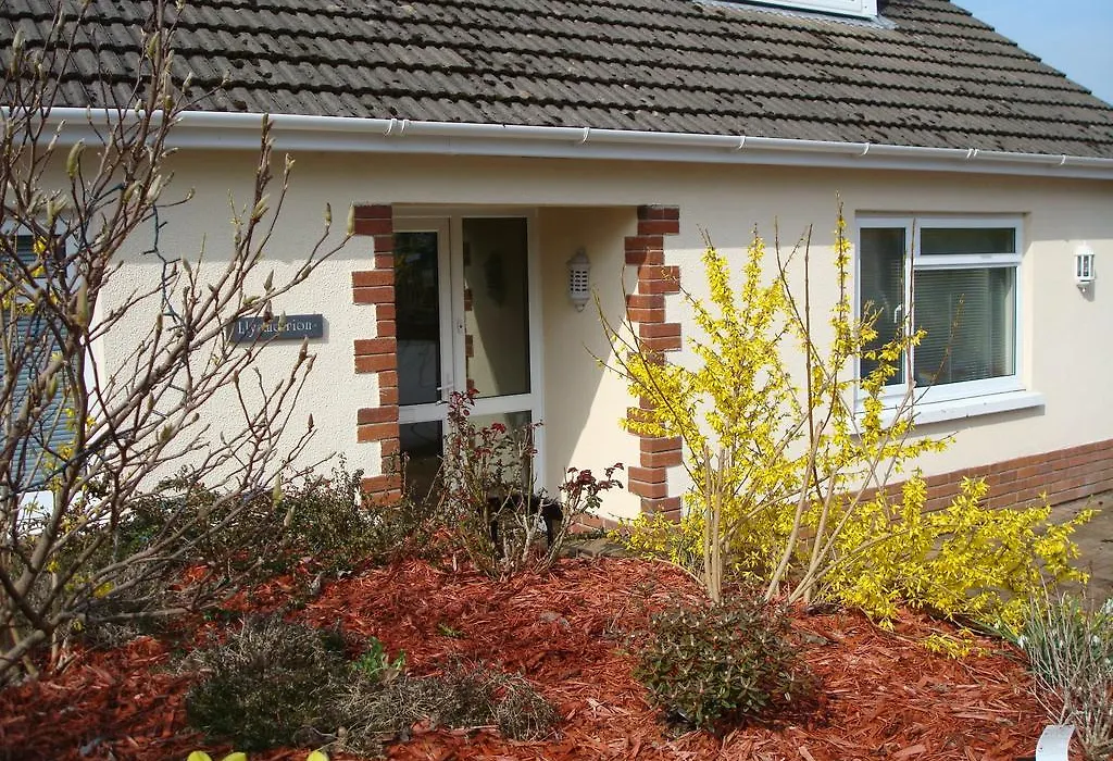 Talybont B&B Aberystwyth-1